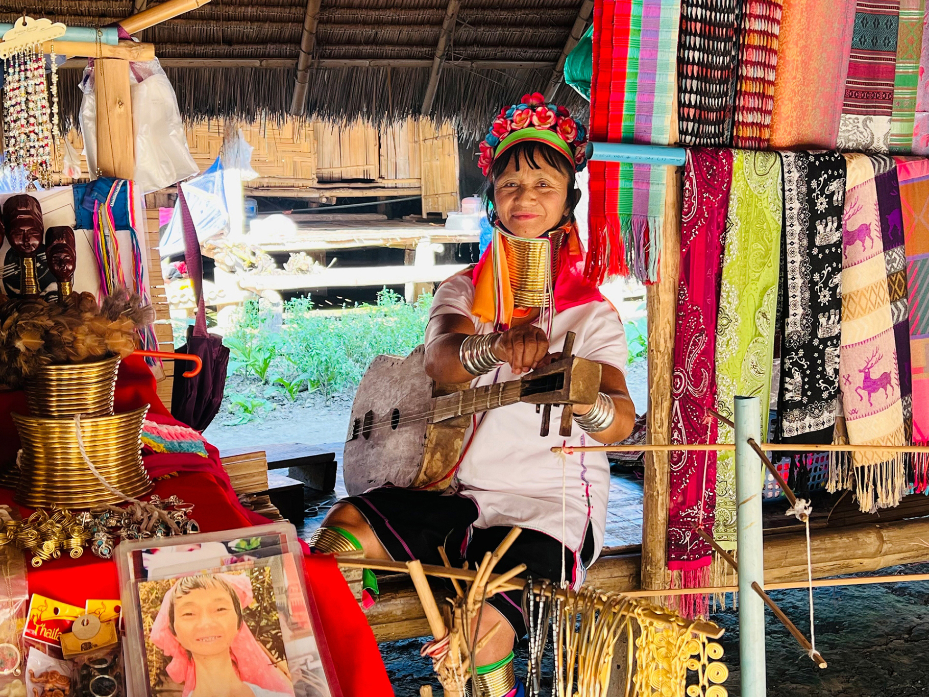 LINE_ALBUM_Chiang Mai Chiang Rai Highlights in One Day_260121_1