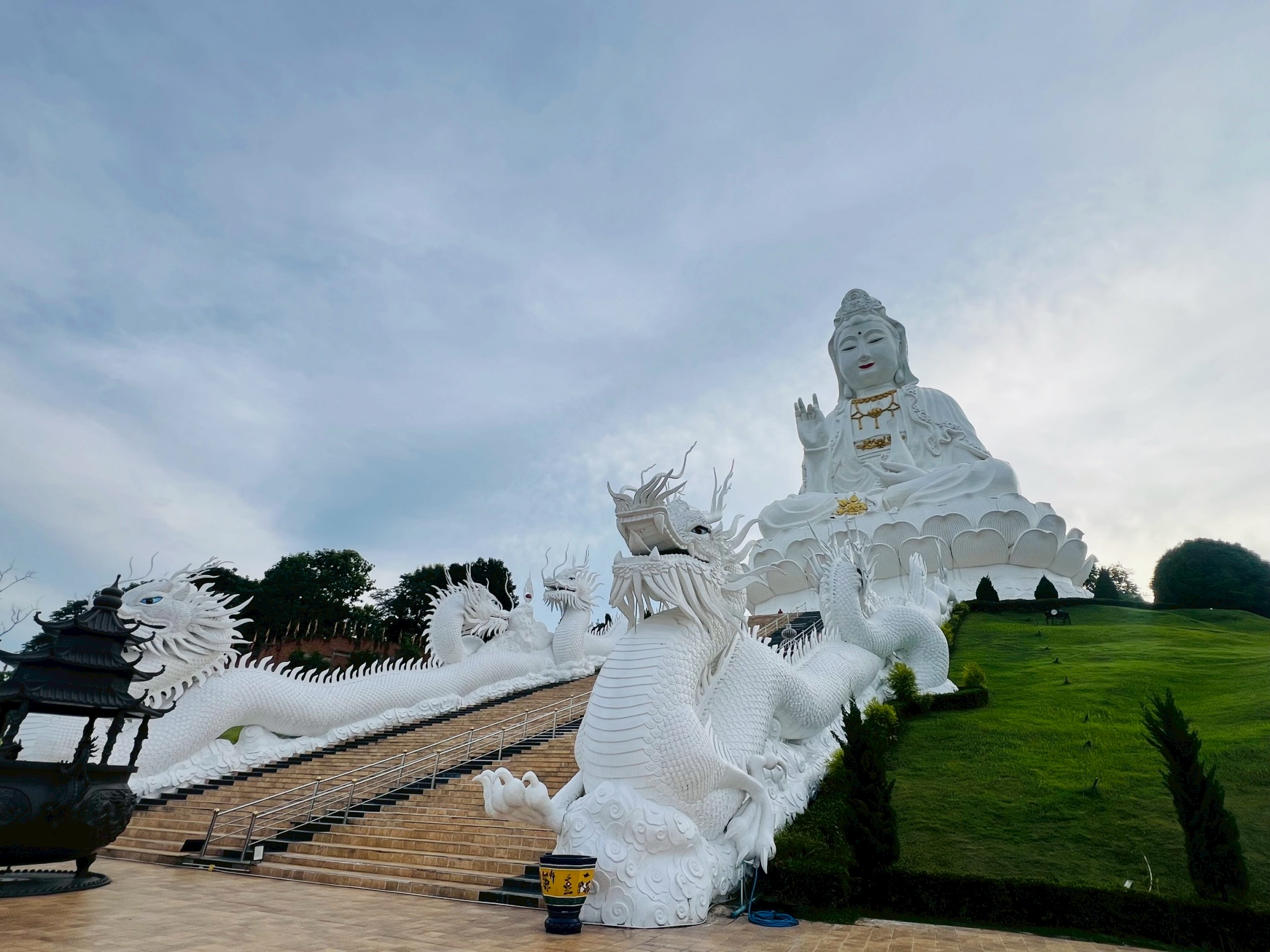 LINE_ALBUM_Chiang Mai Chiang Rai Highlights in One Day_260121_4