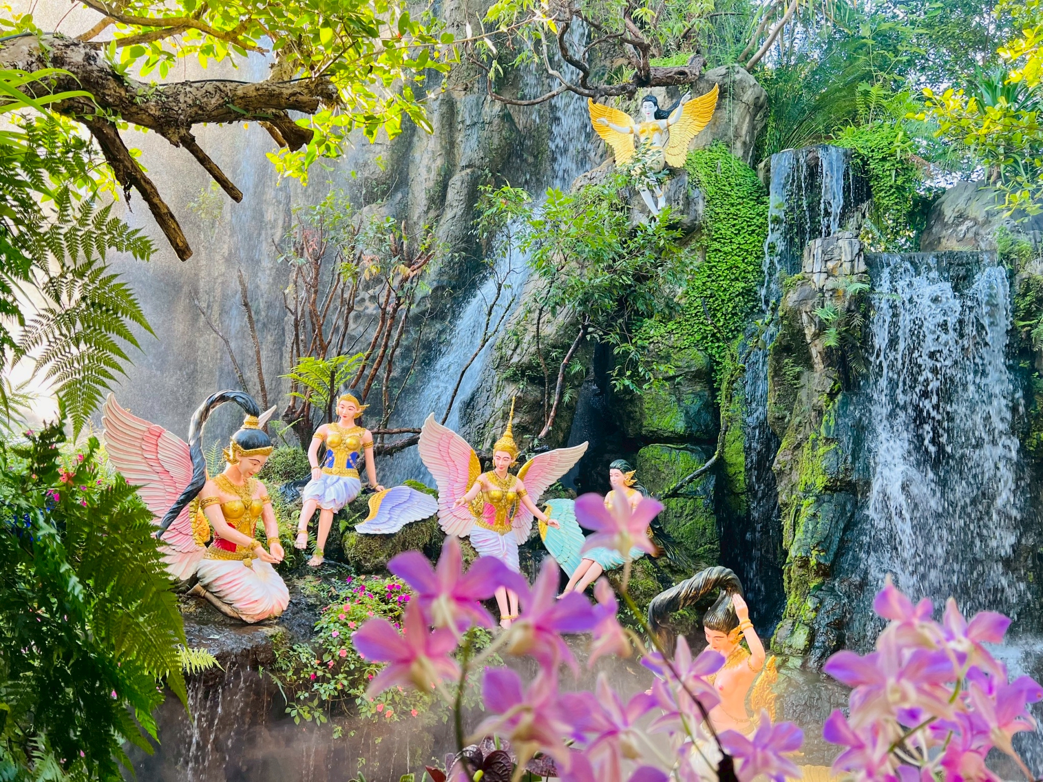 LINE_ALBUM_Chiang Mai Chiang Rai Highlights in One Day_260121_6