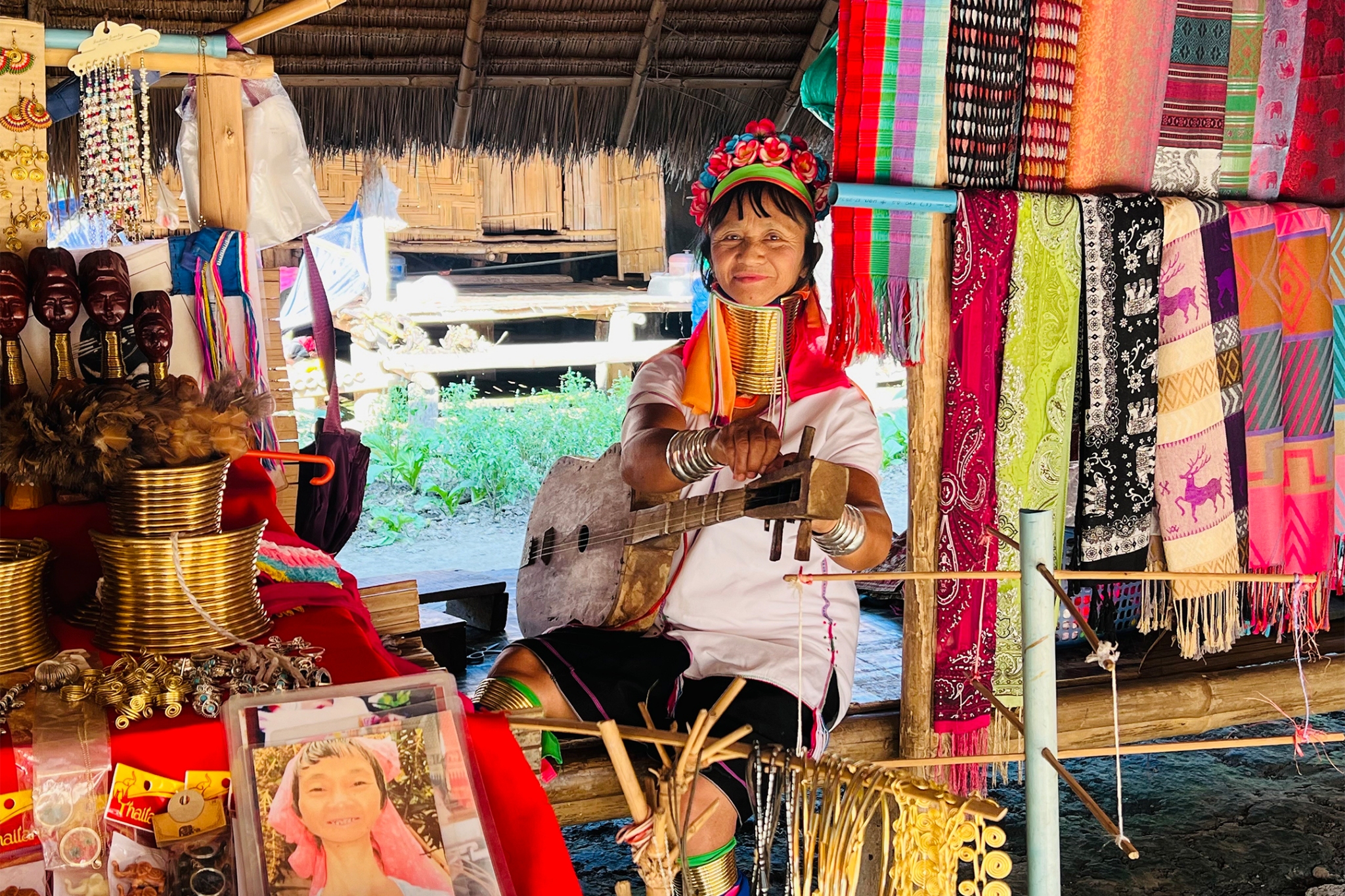 LINE_ALBUM_Chiang Rai 7 Must-See Spots Tickets _ Lunch Inclu_260121_7