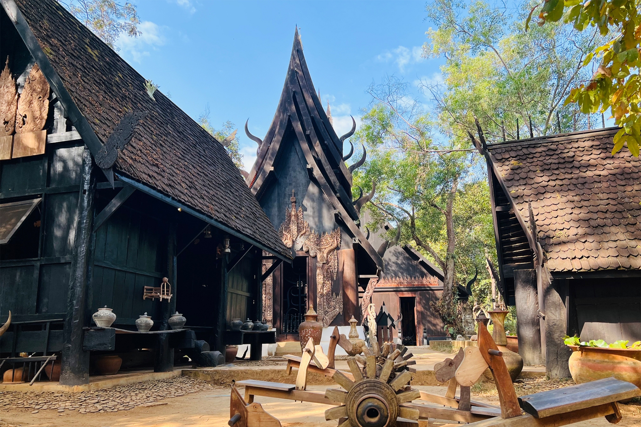 LINE_ALBUM_Chiang Rai 7 Must-See Spots Tickets _ Lunch Inclu_260121_8