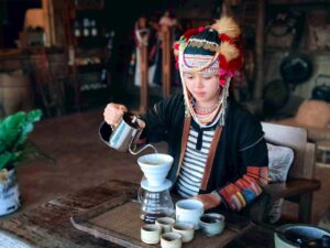 LINE_ALBUM_Chiang Rai Doi Chang Coffee Roasting _ Sunset Tou_260121_14