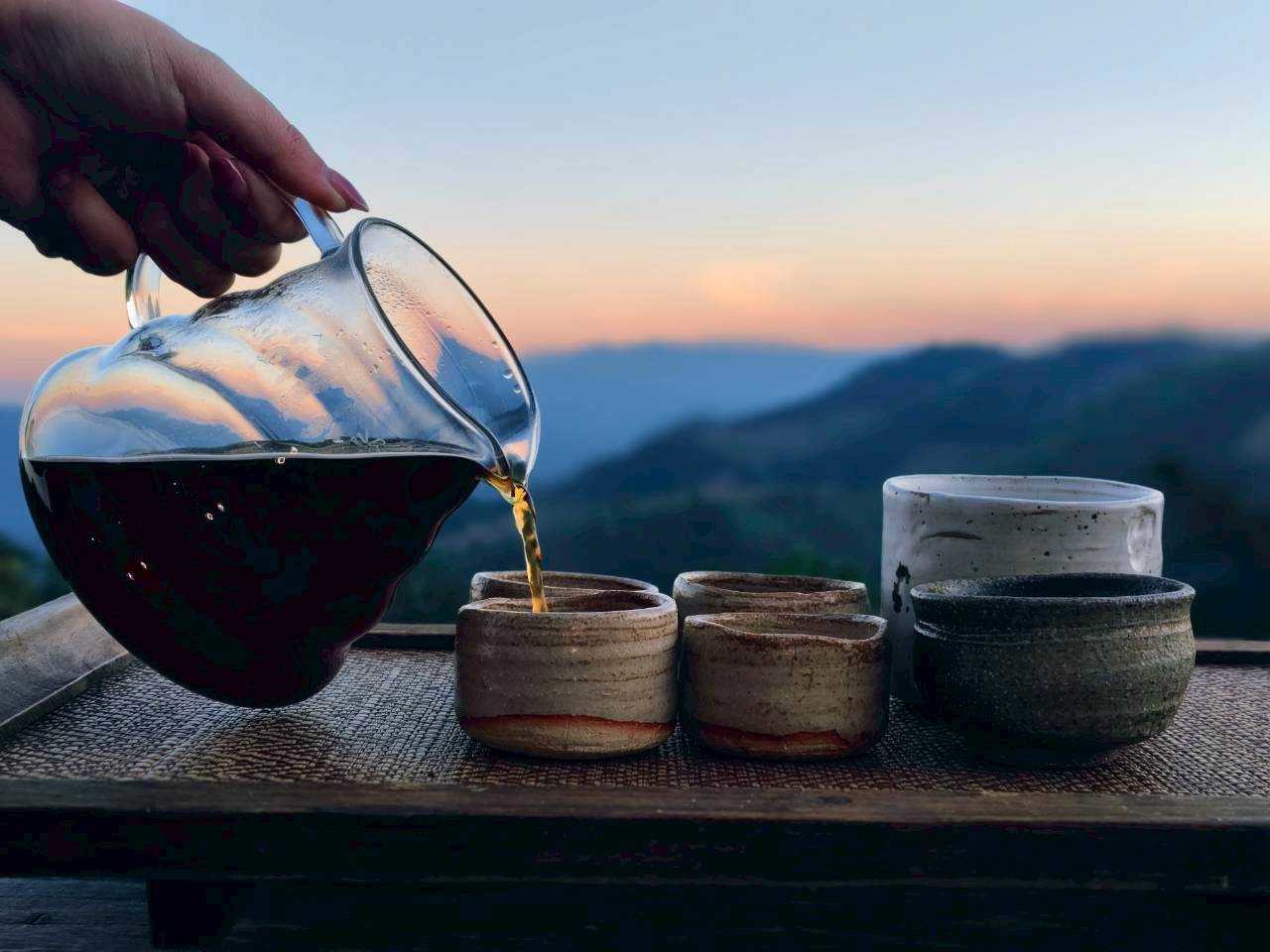 LINE_ALBUM_Chiang Rai Doi Chang Coffee Roasting _ Sunset Tou_260121_6