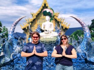 From Chiang Rai : Private Bespoke Sightseeing Tour