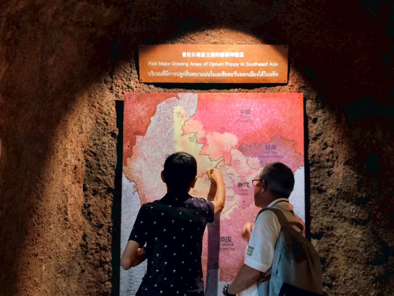 LINE_ALBUM_Chiang Rai Private Bespoke Sightseeing Tour_260121_11