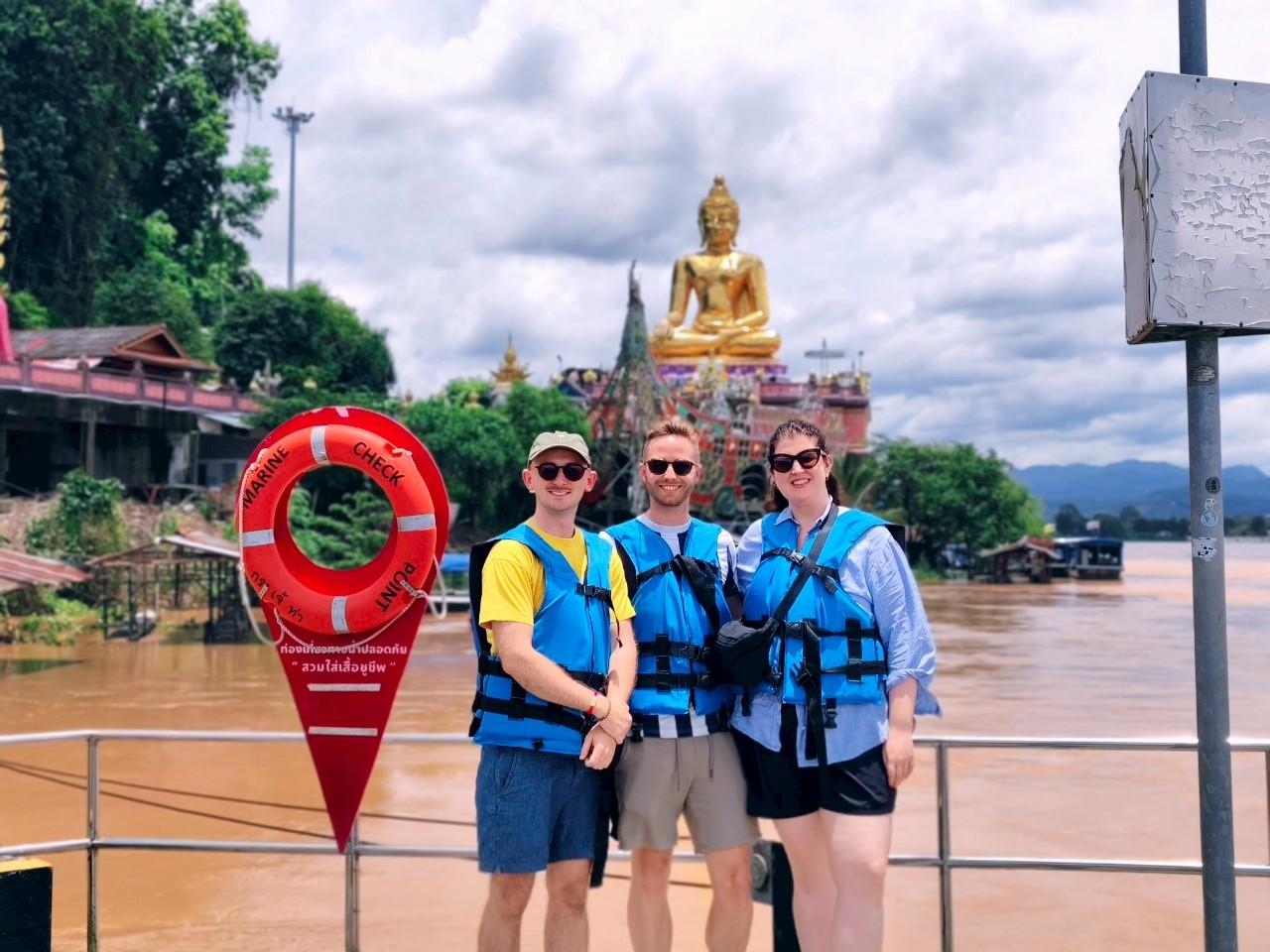 LINE_ALBUM_Chiang Rai Private Bespoke Sightseeing Tour_260121_14