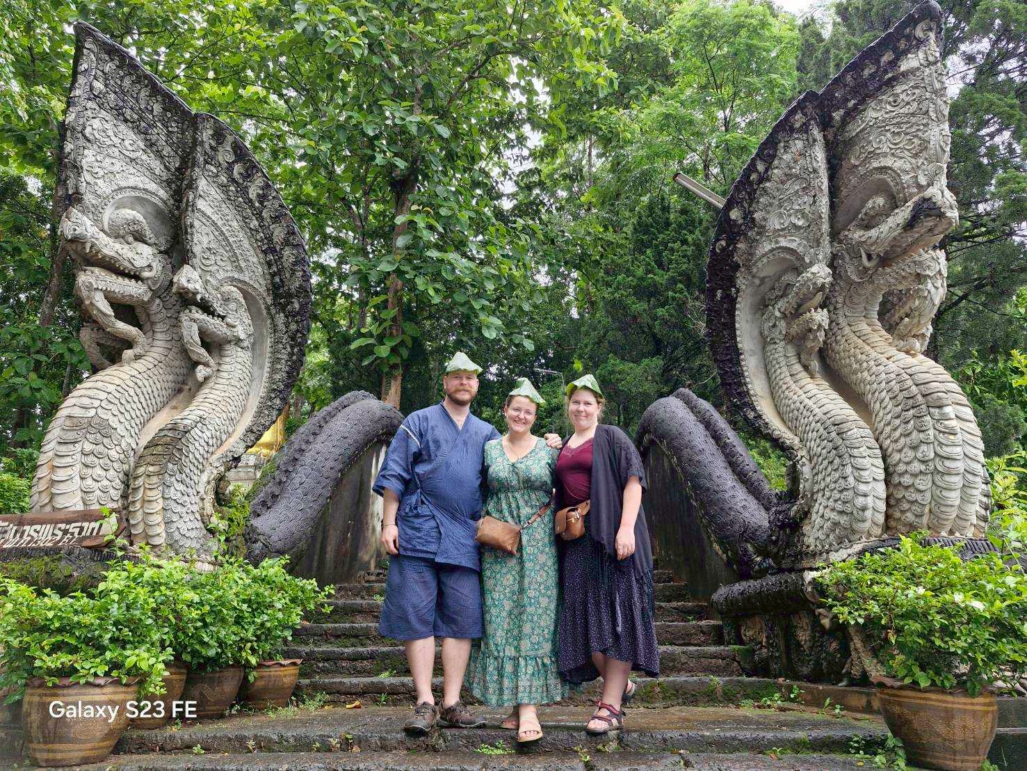 LINE_ALBUM_Chiang Rai Private Bespoke Sightseeing Tour_260121_5