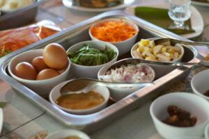 LINE_ALBUM_Chiang RaiLanna Home Cooking Class at Give Green_260121_3