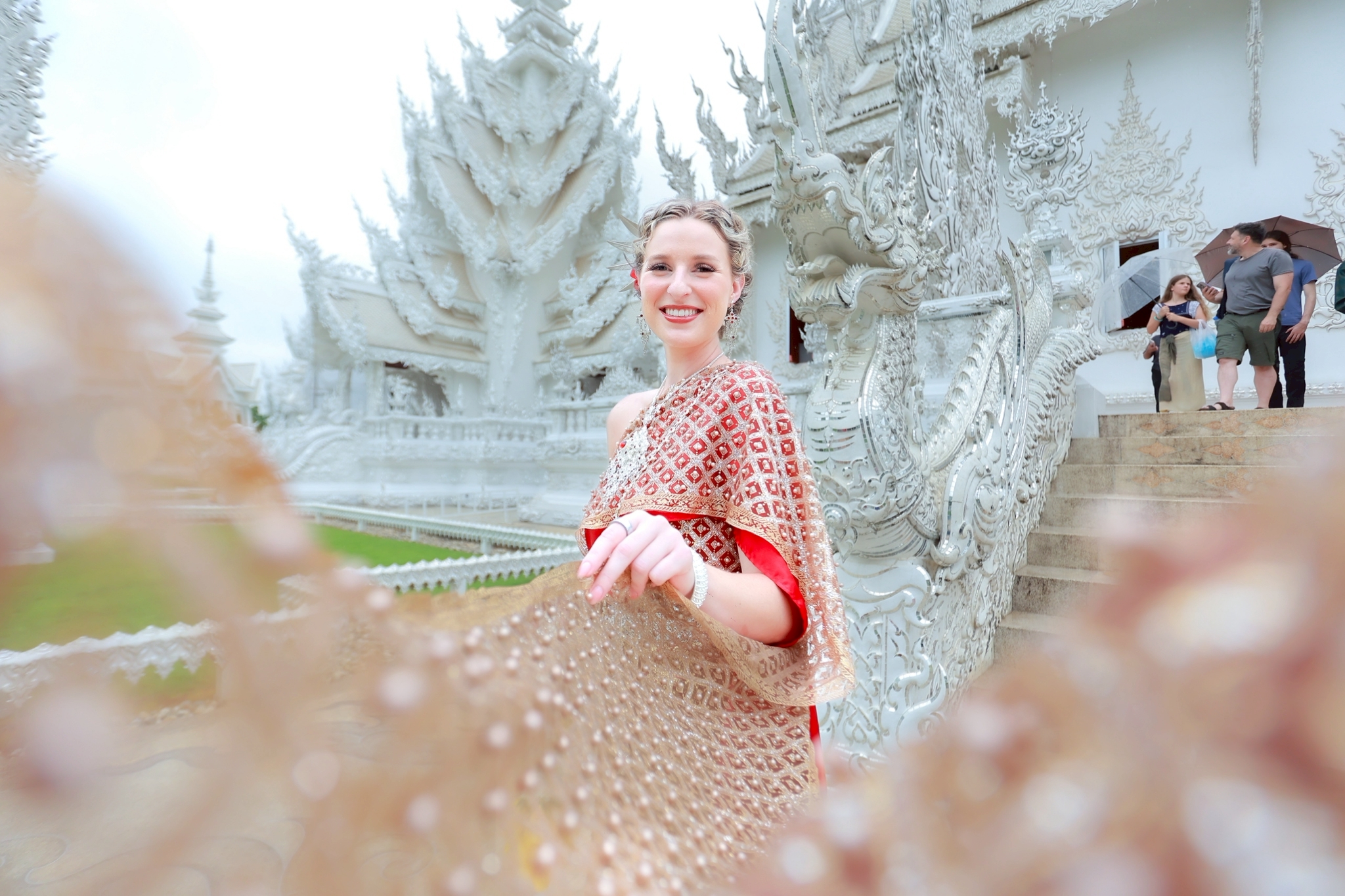 LINE_ALBUM_Chiang RaiPhotos of traditional Thai costumes -Wh_260121_5