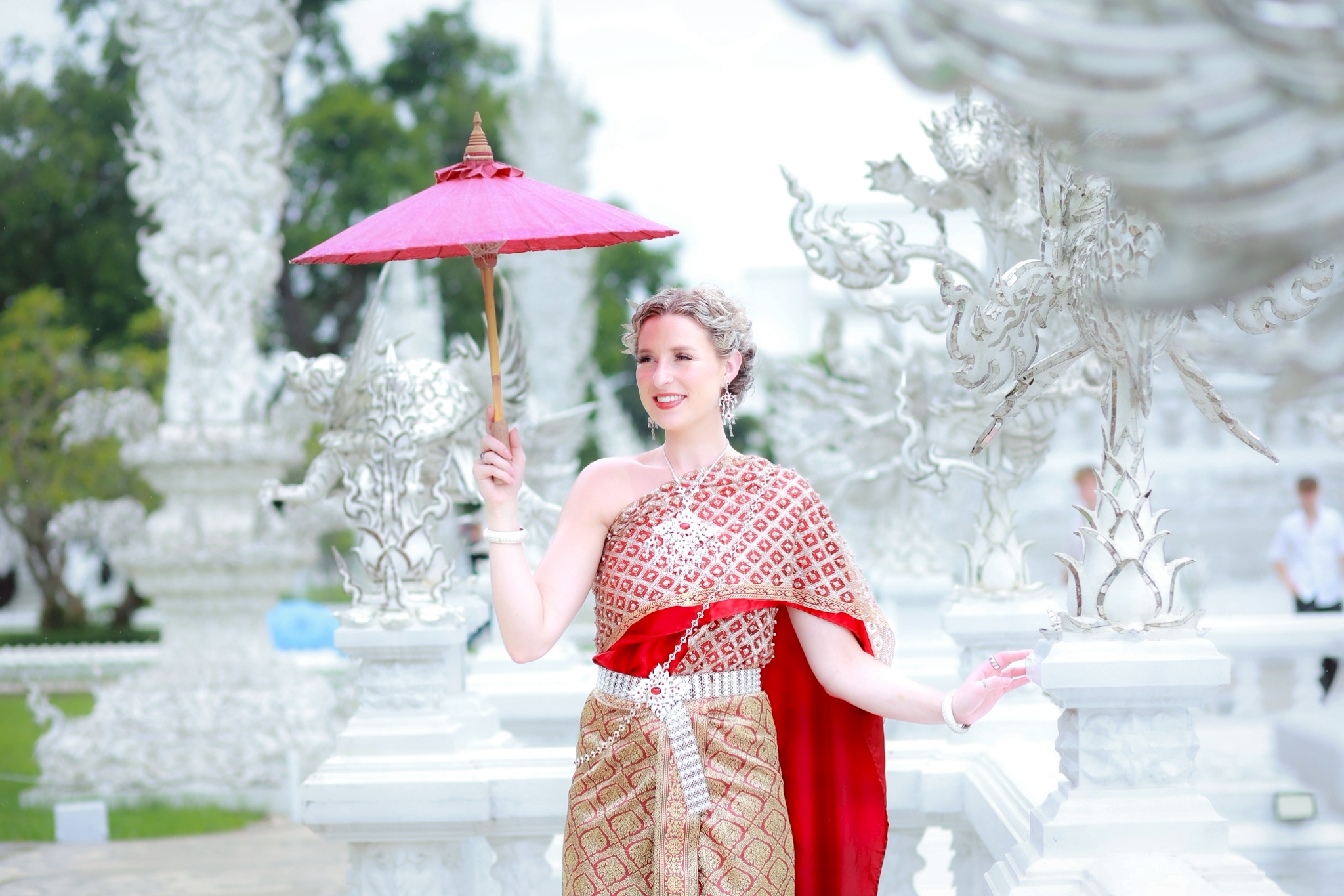 LINE_ALBUM_Chiang RaiPhotos of traditional Thai costumes -Wh_260121_7