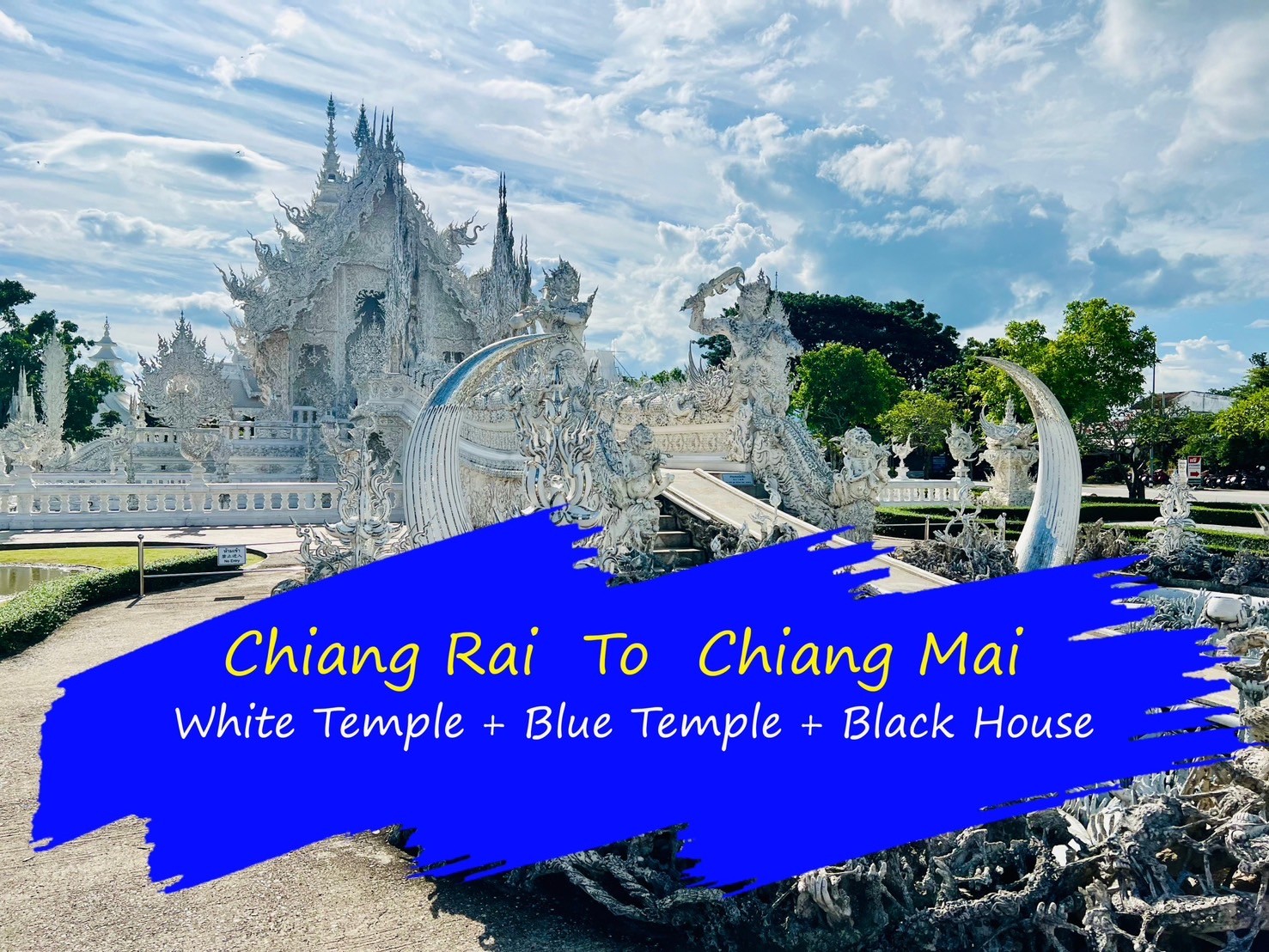 LINE_ALBUM_Chiang RaiPrivate Transfer to Chiang Mai with Tem_260121_4