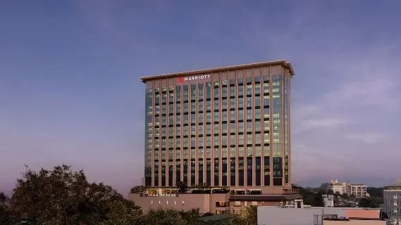 Chiang Mai Marriott Hotel