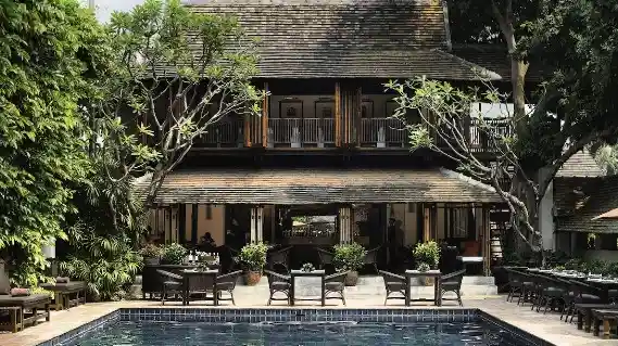 Tamarind Village